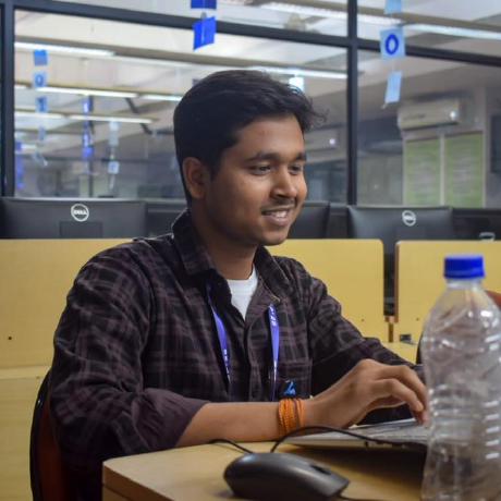 Nikhil Gupta